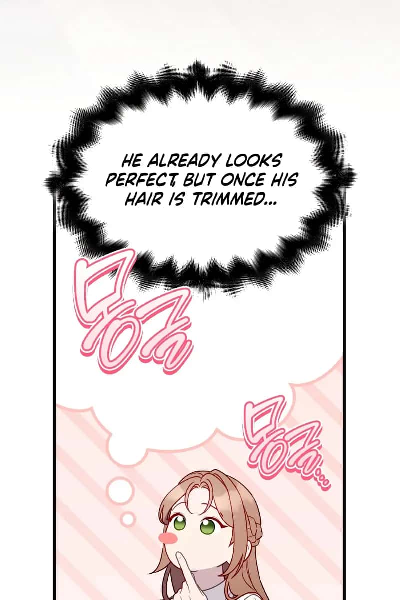Turning the Mad Dog into a Genteel Lord Chapter 28 Page 29