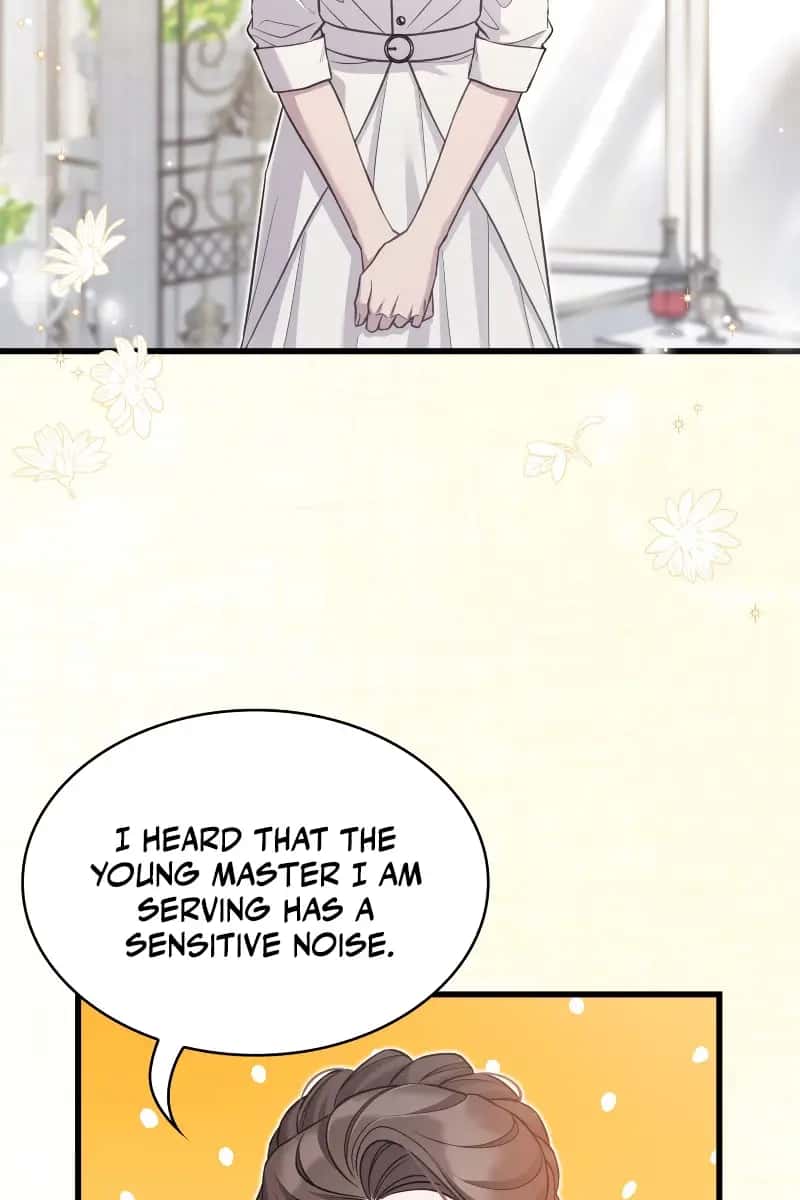 Turning the Mad Dog into a Genteel Lord Chapter 29 Page 4