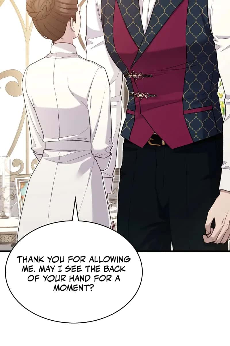 Turning the Mad Dog into a Genteel Lord Chapter 29 Page 55