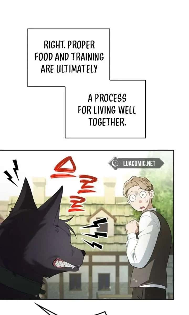 Turning the Mad Dog into a Genteel Lord Chapter 65 Page 7