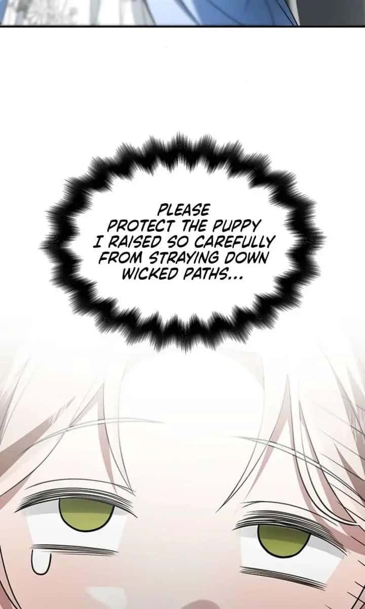 Turning the Mad Dog into a Genteel Lord Chapter 69 Page 106