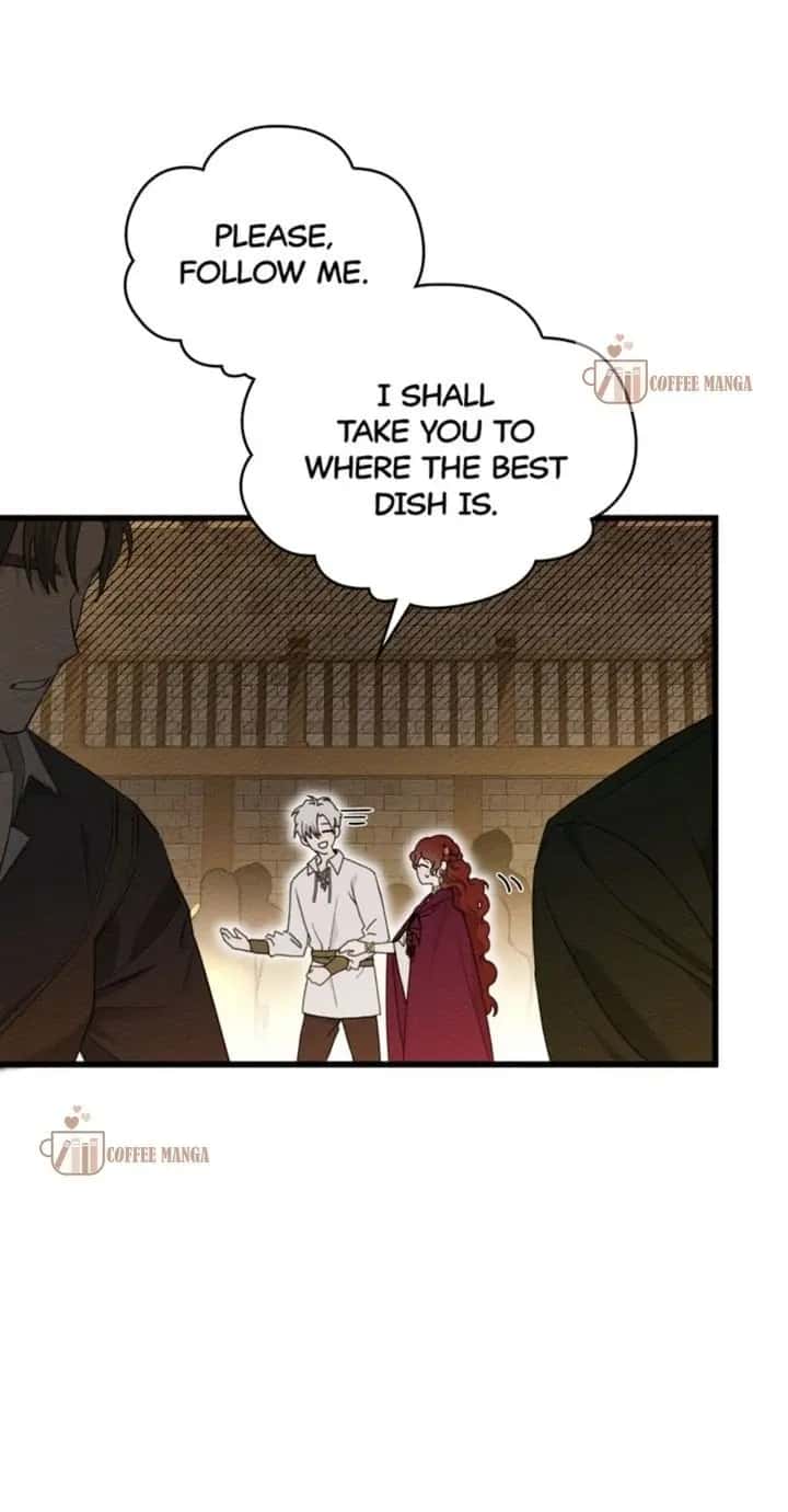 Under the Oak Tree Chapter 47 Page 61