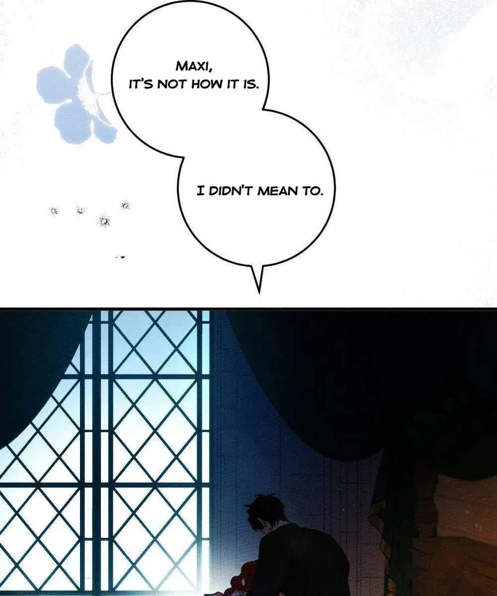 Under the Oak Tree Chapter 53 Page 33