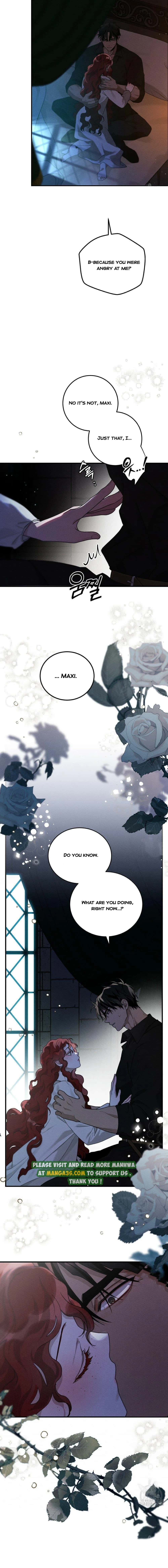 Under the Oak Tree Chapter 53 Page 62