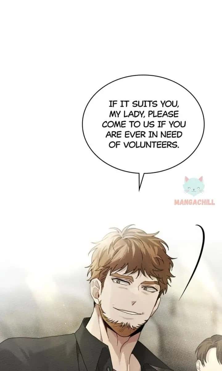Under the Oak Tree Chapter 62 Page 21