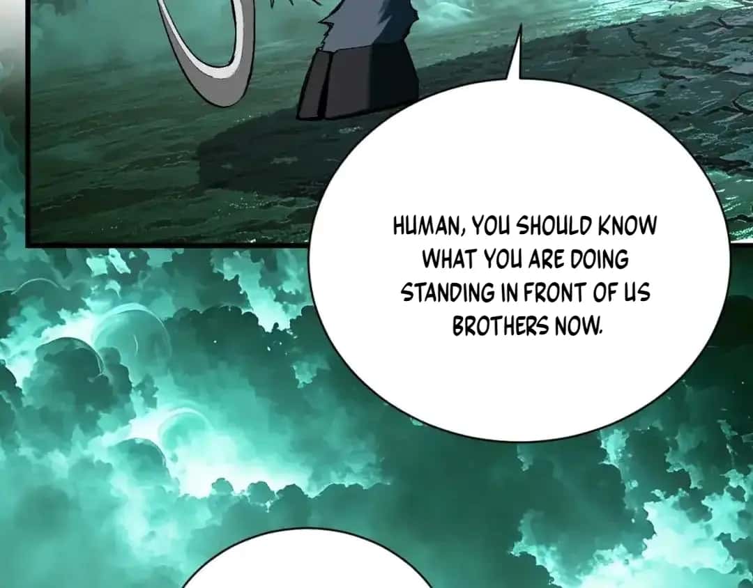 Virus King Chapter 137 Page 28