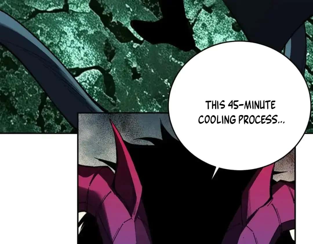 Virus King Chapter 137 Page 90