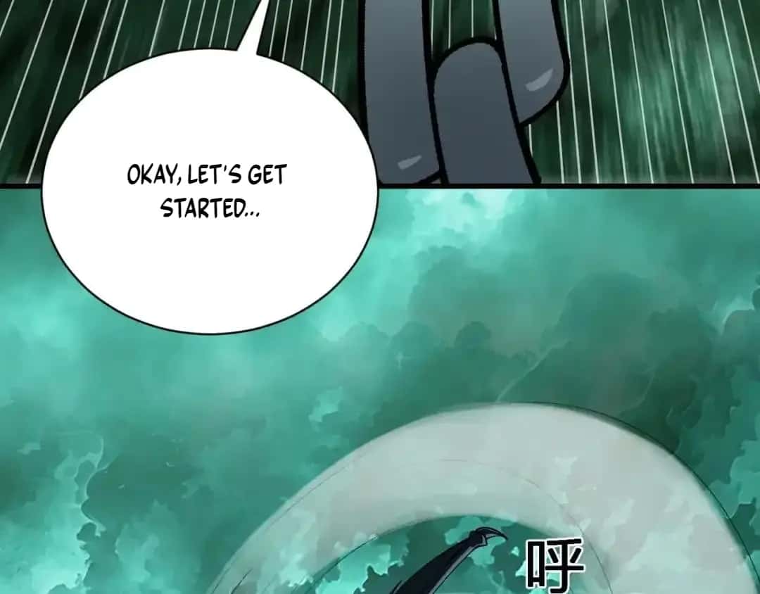 Virus King Chapter 137 Page 101