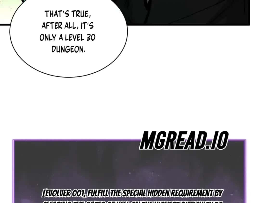 Virus King Chapter 137 Page 126