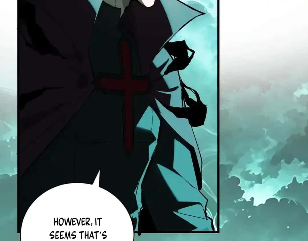 Virus King Chapter 137 Page 136
