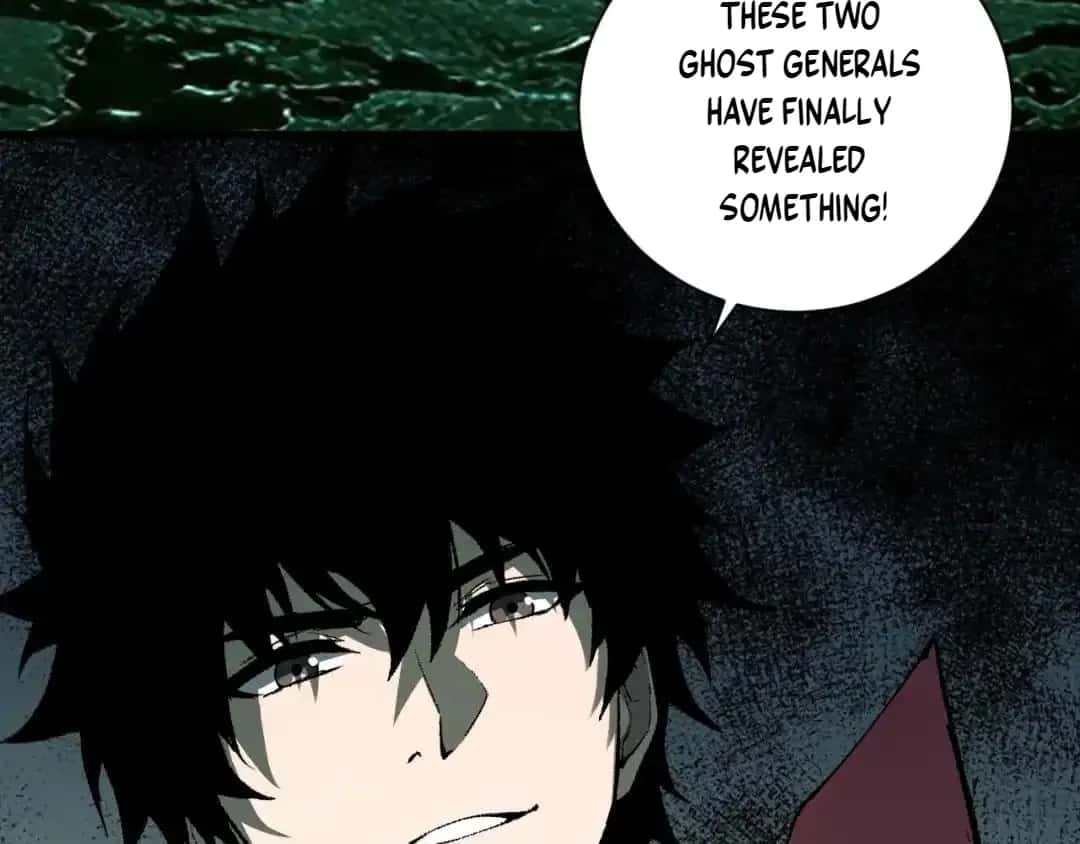 Virus King Chapter 137 Page 140