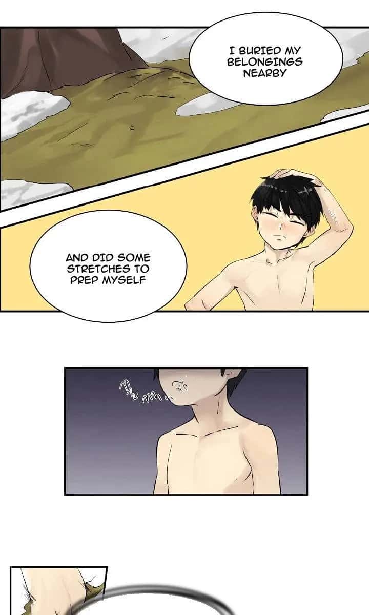 Volcanic Age Chapter 4 Page 33