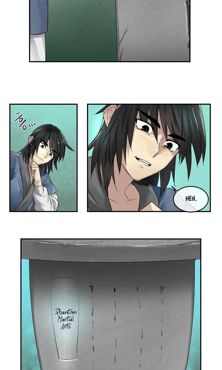 Volcanic Age Chapter 29 Page 12