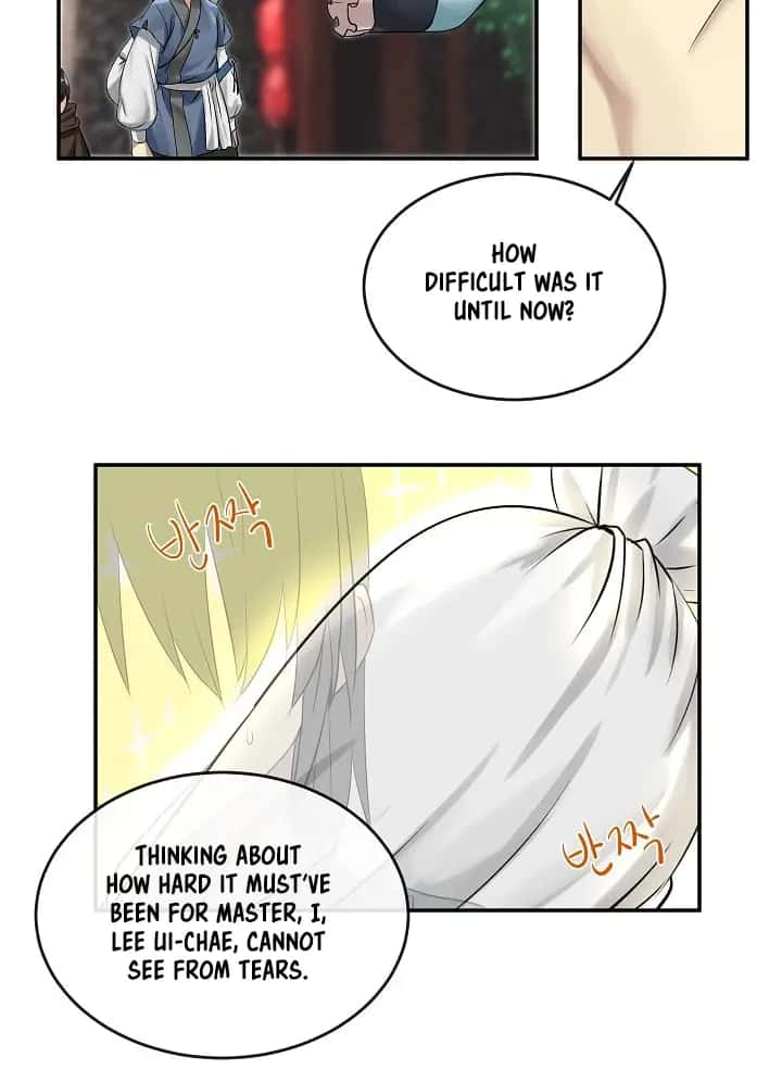Volcanic Age Chapter 29 Page 28