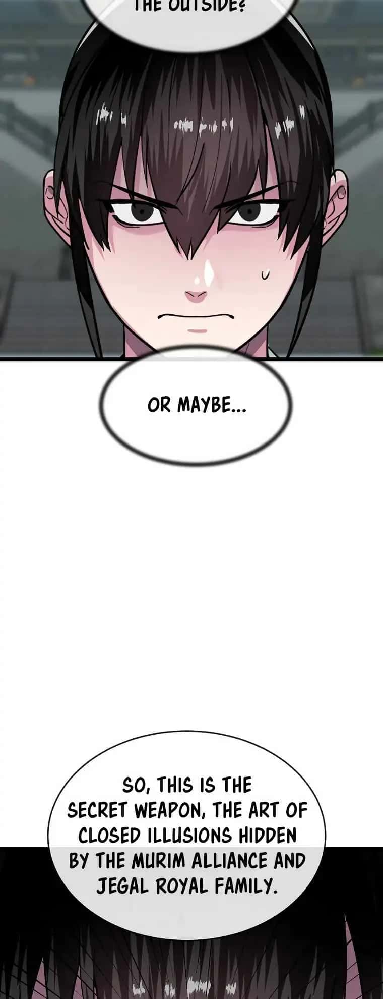 Volcanic Age Chapter 252 Page 49