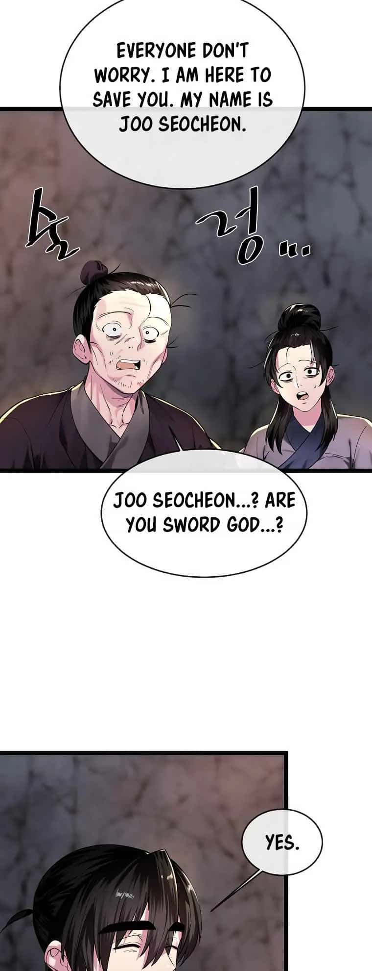 Volcanic Age Chapter 258 Page 31