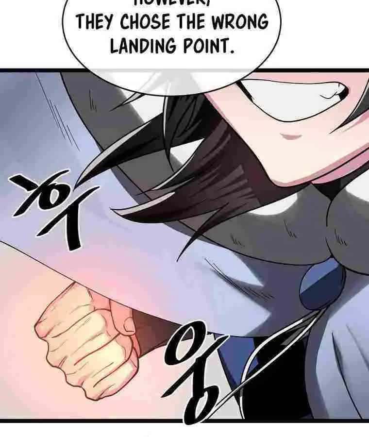 Volcanic Age Chapter 264 Page 26