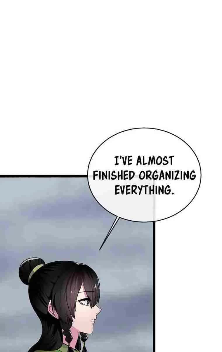 Volcanic Age Chapter 280 Page 11