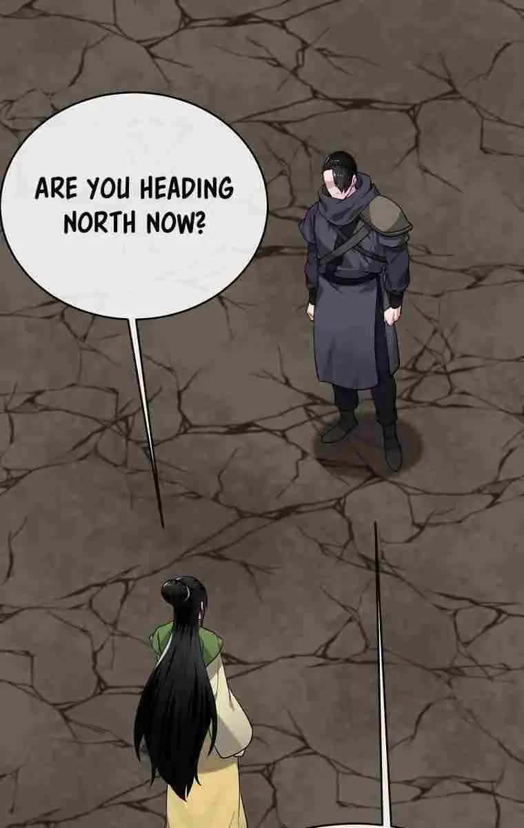 Volcanic Age Chapter 280 Page 14
