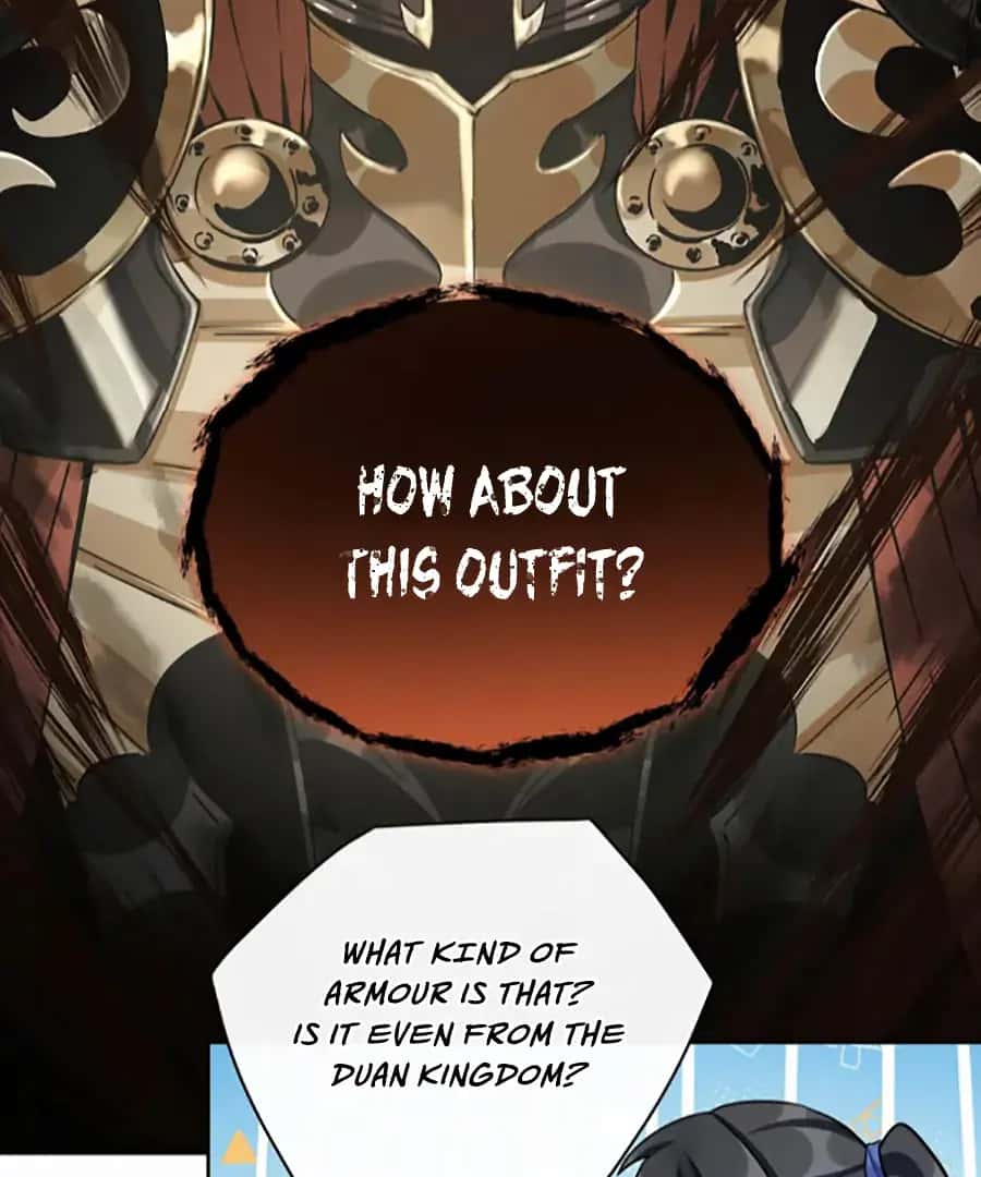 Was His Highness Assassinated Today Chapter 14 Page 37