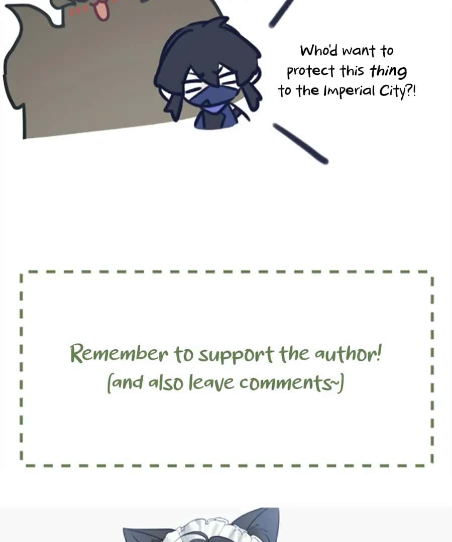 Was His Highness Assassinated Today Chapter 14 Page 65