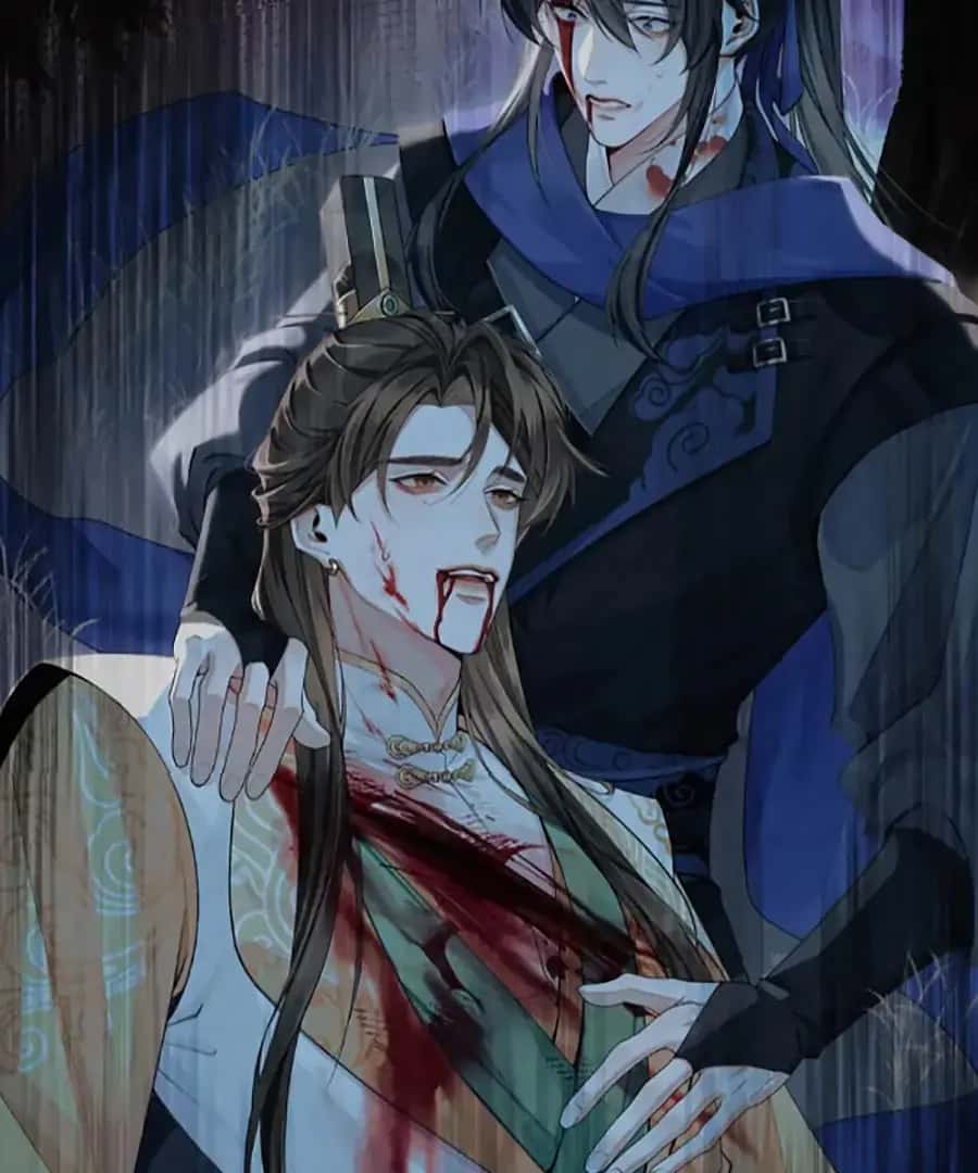 Was His Highness Assassinated Today Chapter 15 Page 46