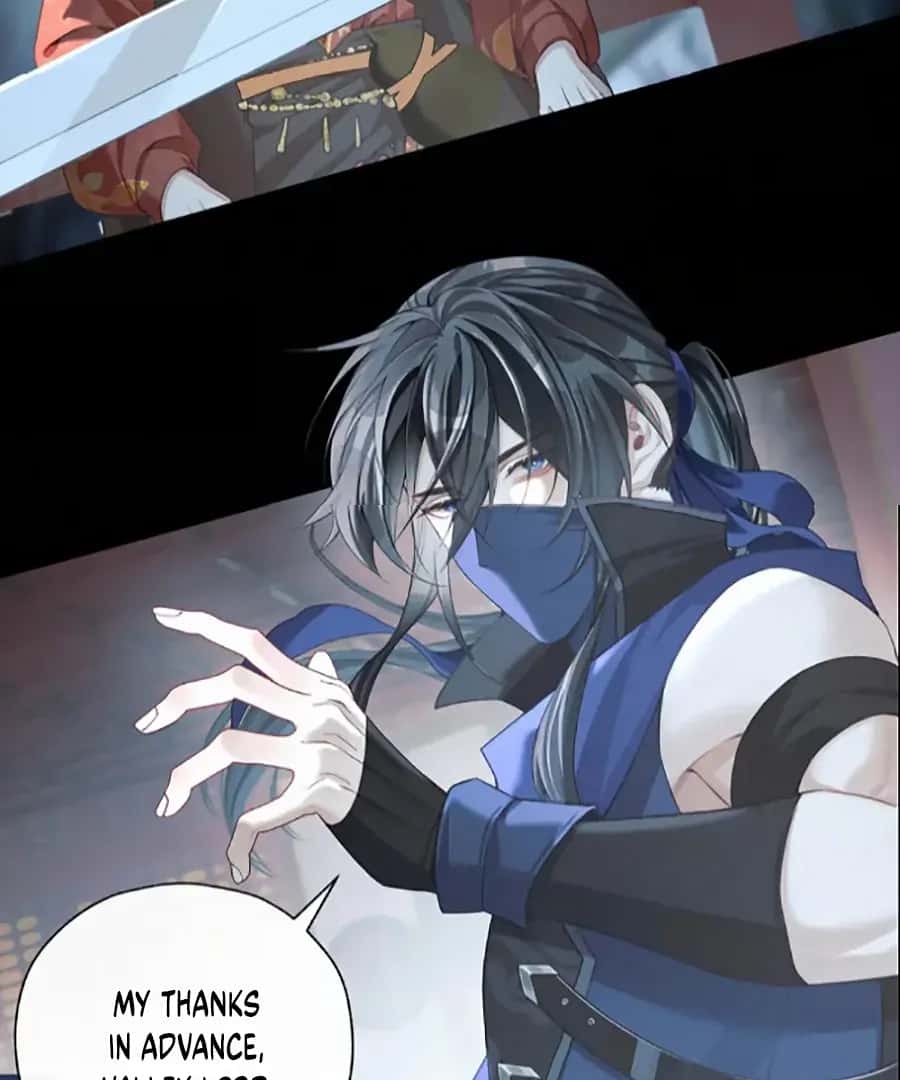 Was His Highness Assassinated Today Chapter 16 Page 43