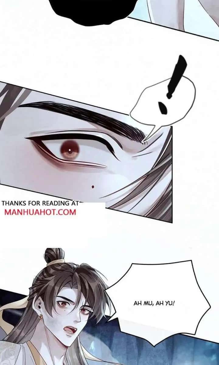 Was His Highness Assassinated Today Chapter 32 Page 24