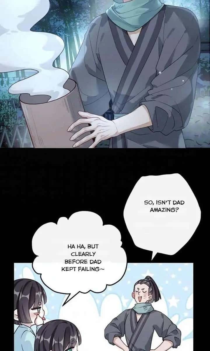 Was His Highness Assassinated Today Chapter 32 Page 32