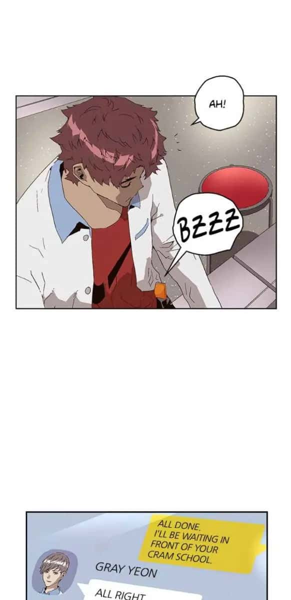 Weak Hero Chapter 144 Page 5