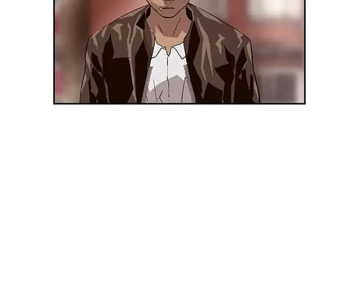 Weak Hero Chapter 164 Page 45