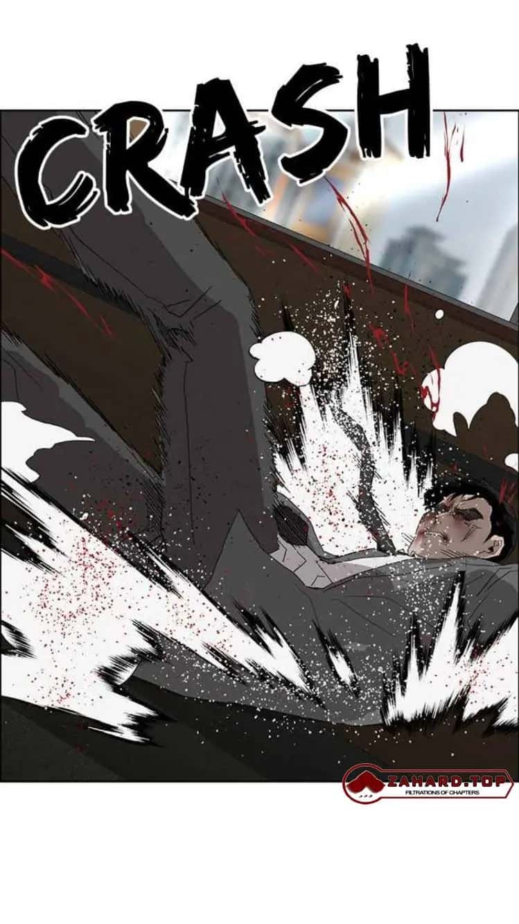 Weak Hero Chapter 177 Page 83