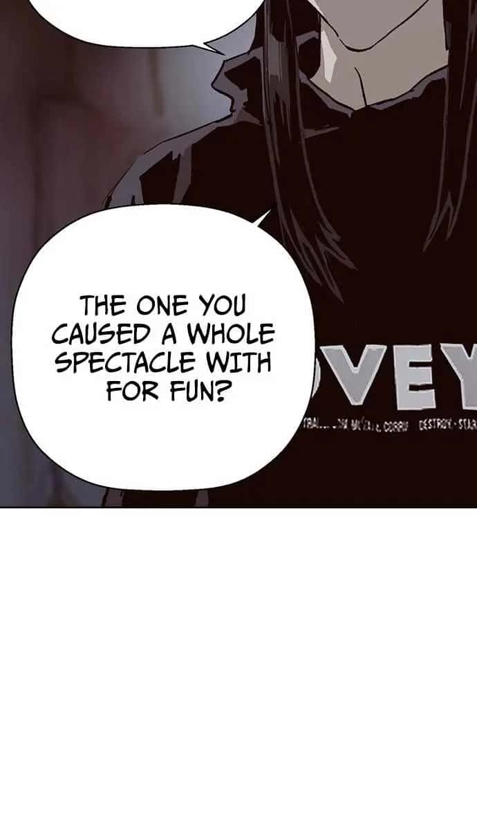 Weak Hero Chapter 219 Page 72