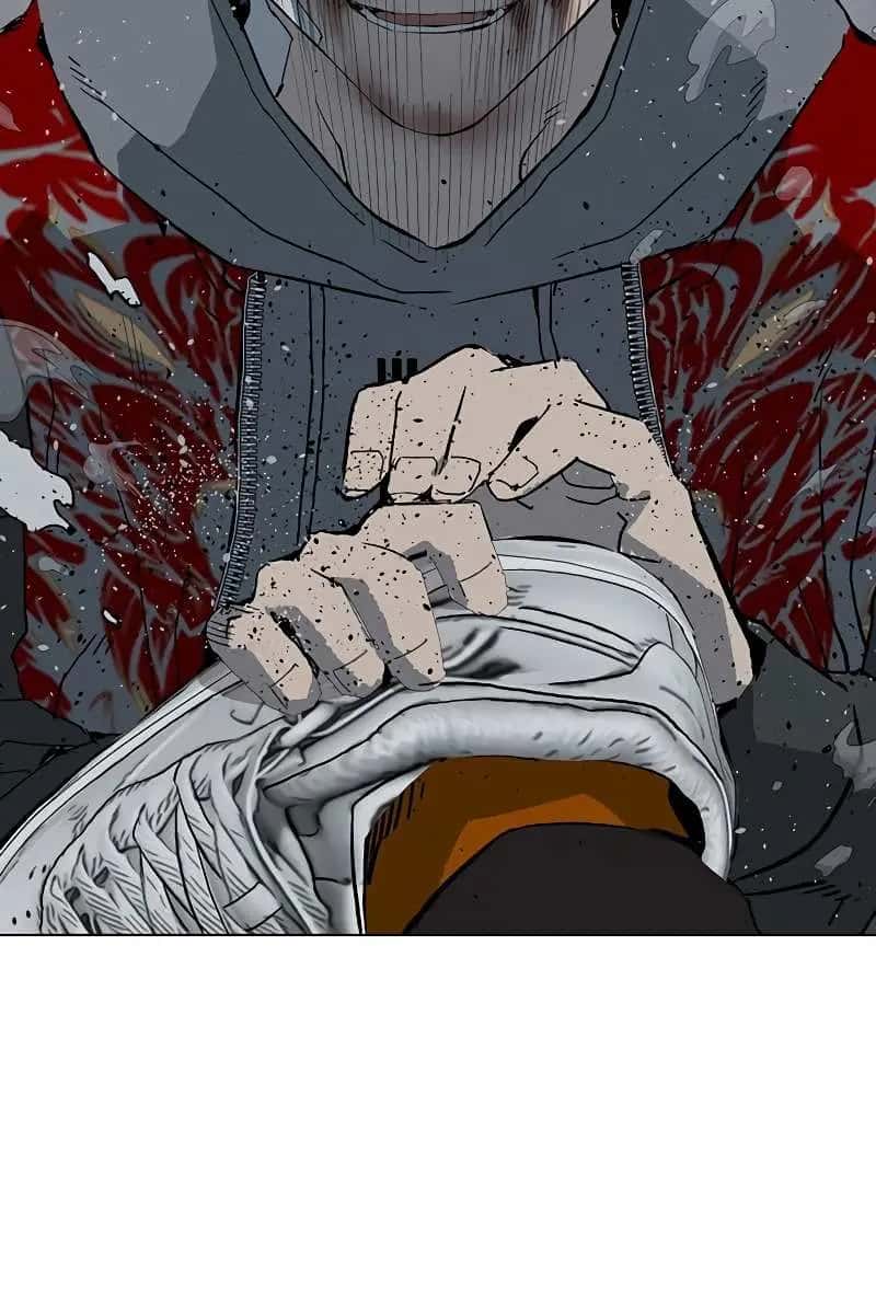 Weak Hero Chapter 242 Page 61