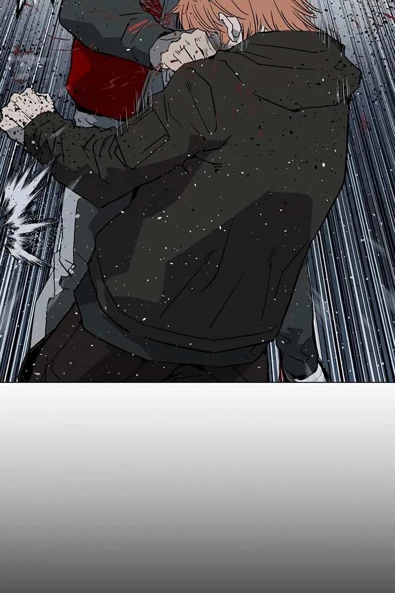 Weak Hero Chapter 242 Page 110