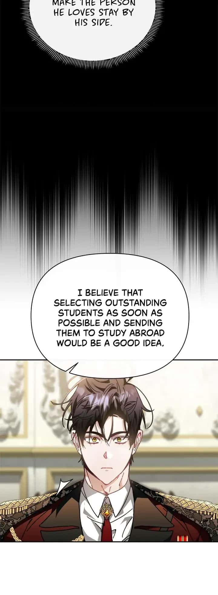 When the Witch's Daughter Lifts the Male Lead's Curse Chapter 62 Page 18