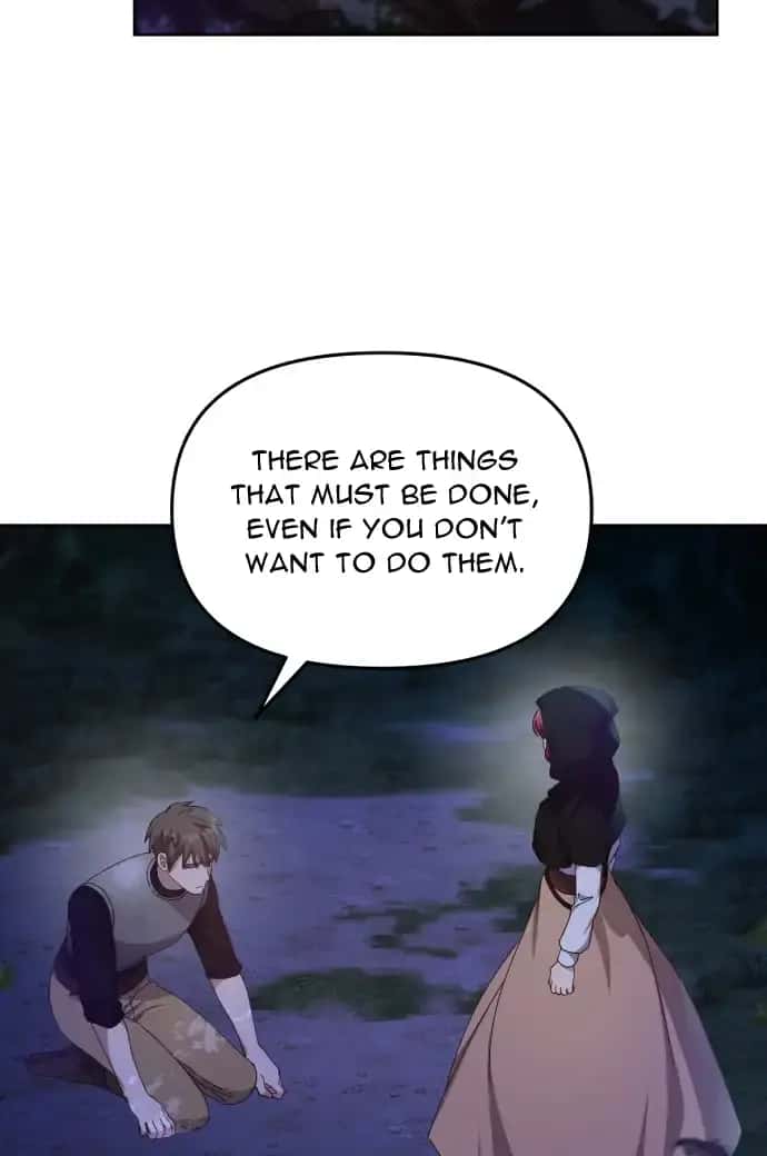 When Two Villains Meet Chapter 8 Page 34