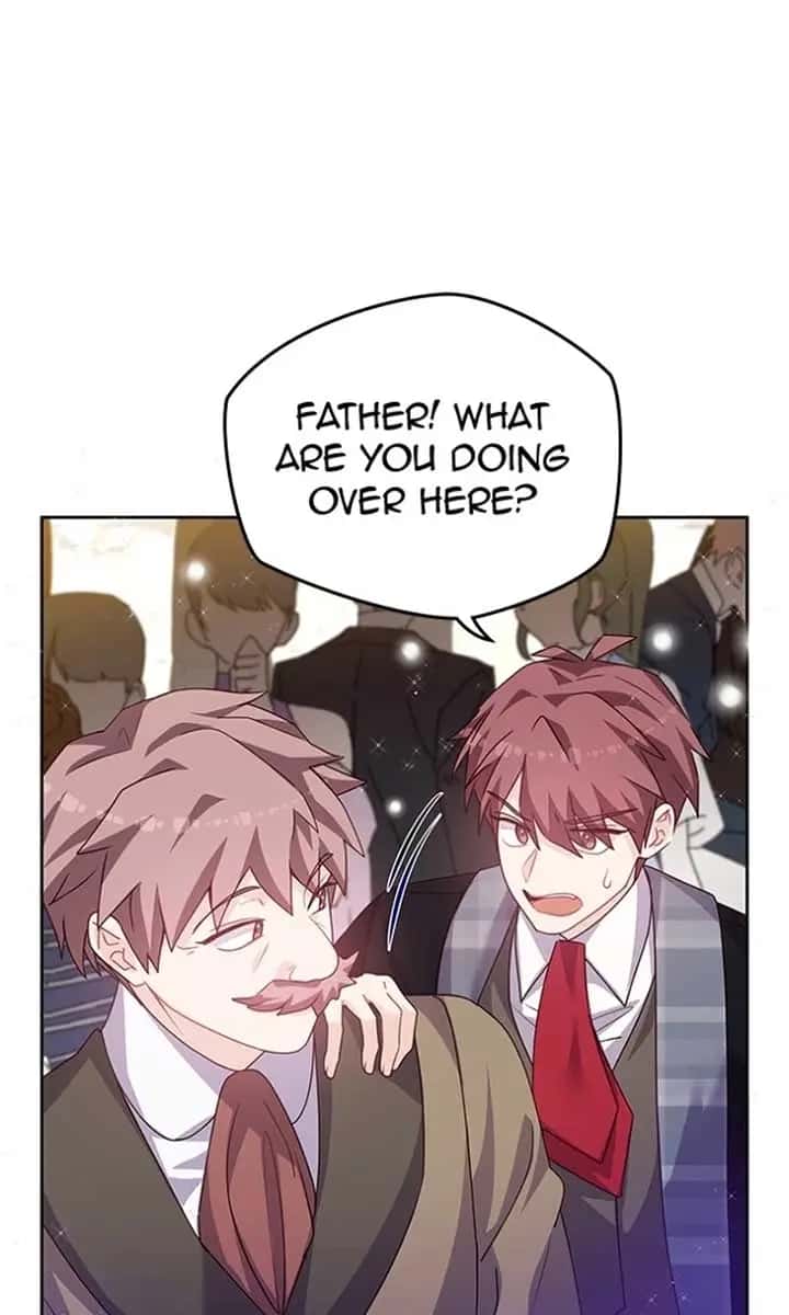 When Two Villains Meet Chapter 33 Page 14