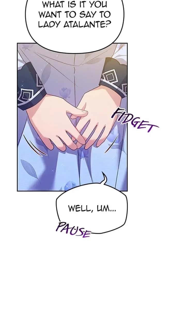 When Two Villains Meet Chapter 33 Page 51