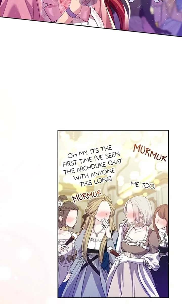 When Two Villains Meet Chapter 33 Page 73