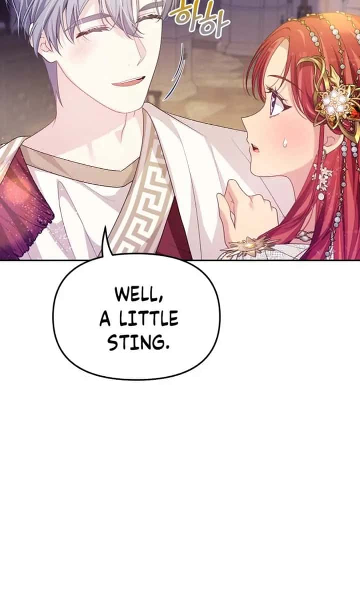 When Two Villains Meet Chapter 44 Page 36