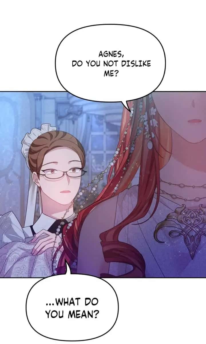 When Two Villains Meet Chapter 44 Page 85