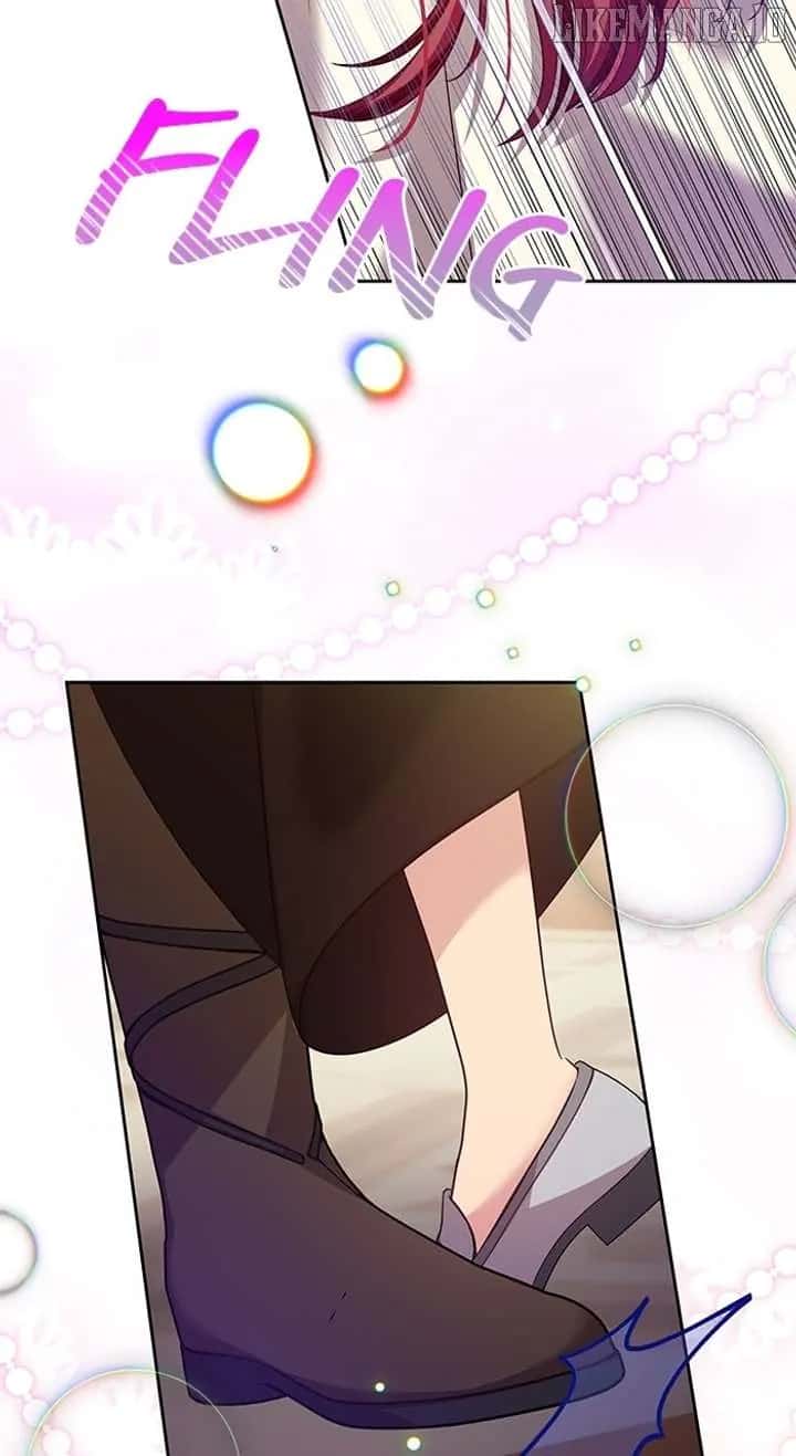 When Two Villains Meet Chapter 52 Page 34
