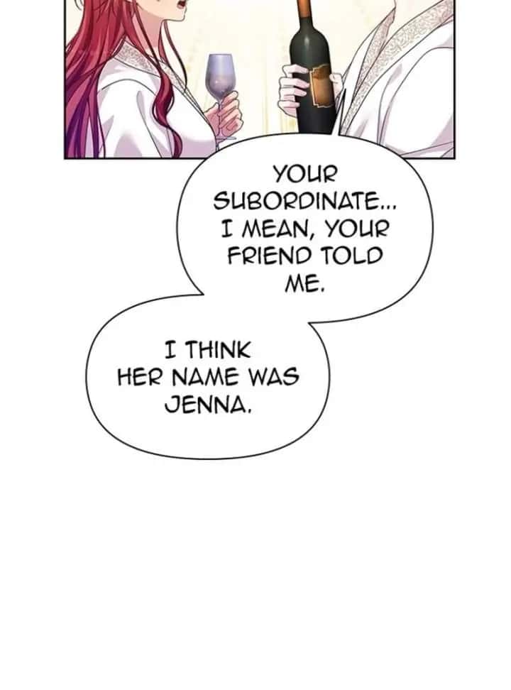 When Two Villains Meet Chapter 73 Page 98