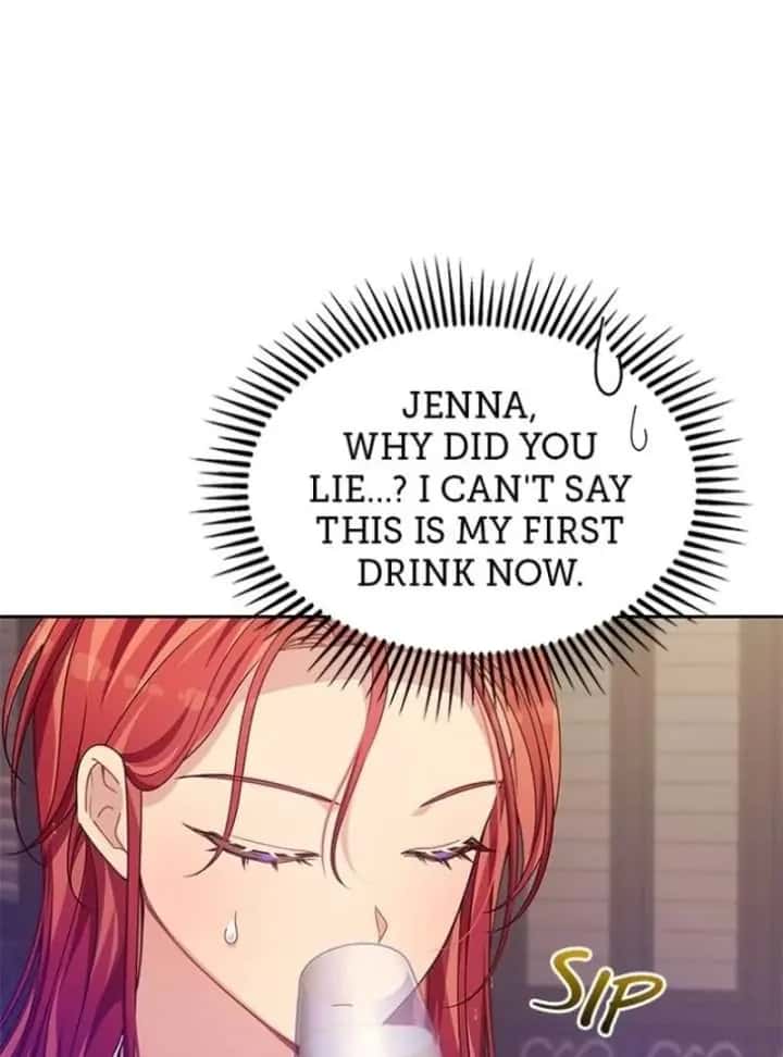 When Two Villains Meet Chapter 73 Page 99