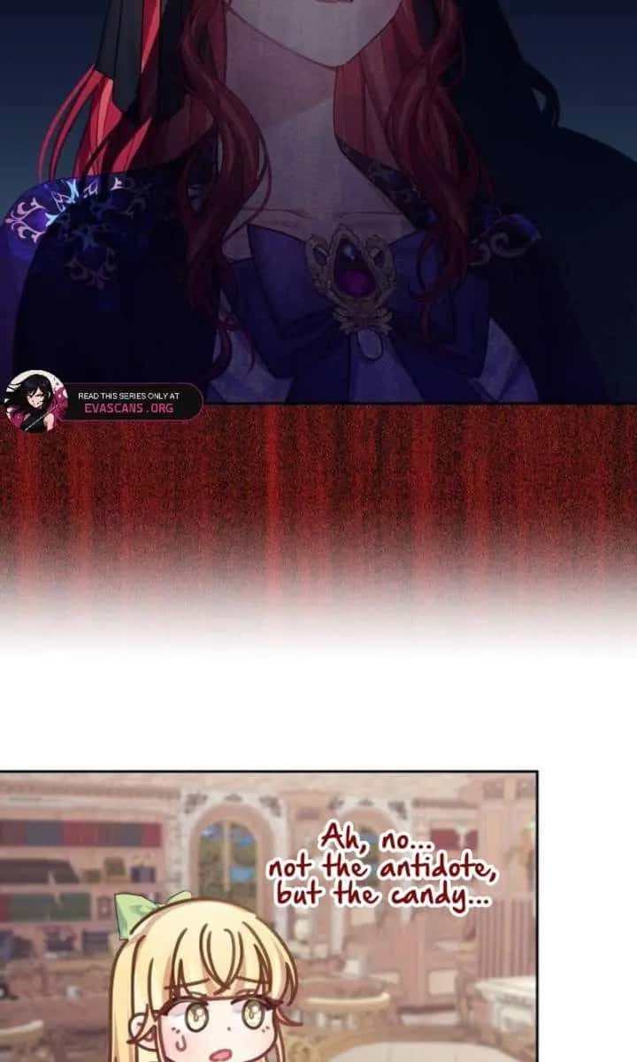 When Two Villains Meet Chapter 79 Page 72
