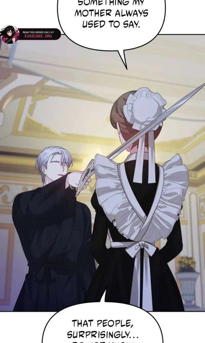 When Two Villains Meet Chapter 89 Page 94