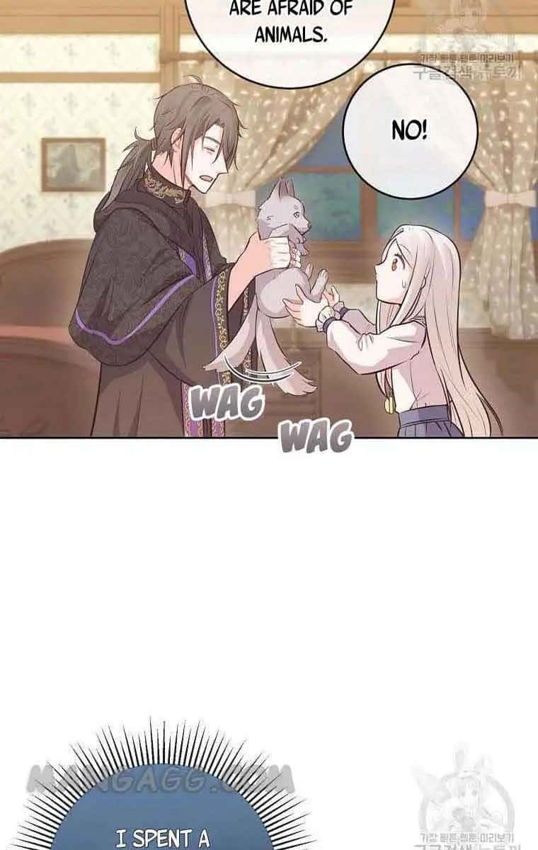 Who Do You Like More, Mommy or Daddy? Chapter 7 Page 74
