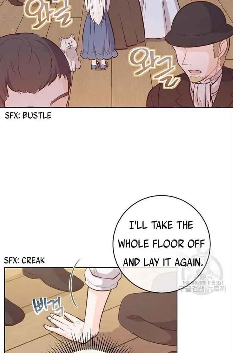 Who Do You Like More, Mommy or Daddy? Chapter 9 Page 4
