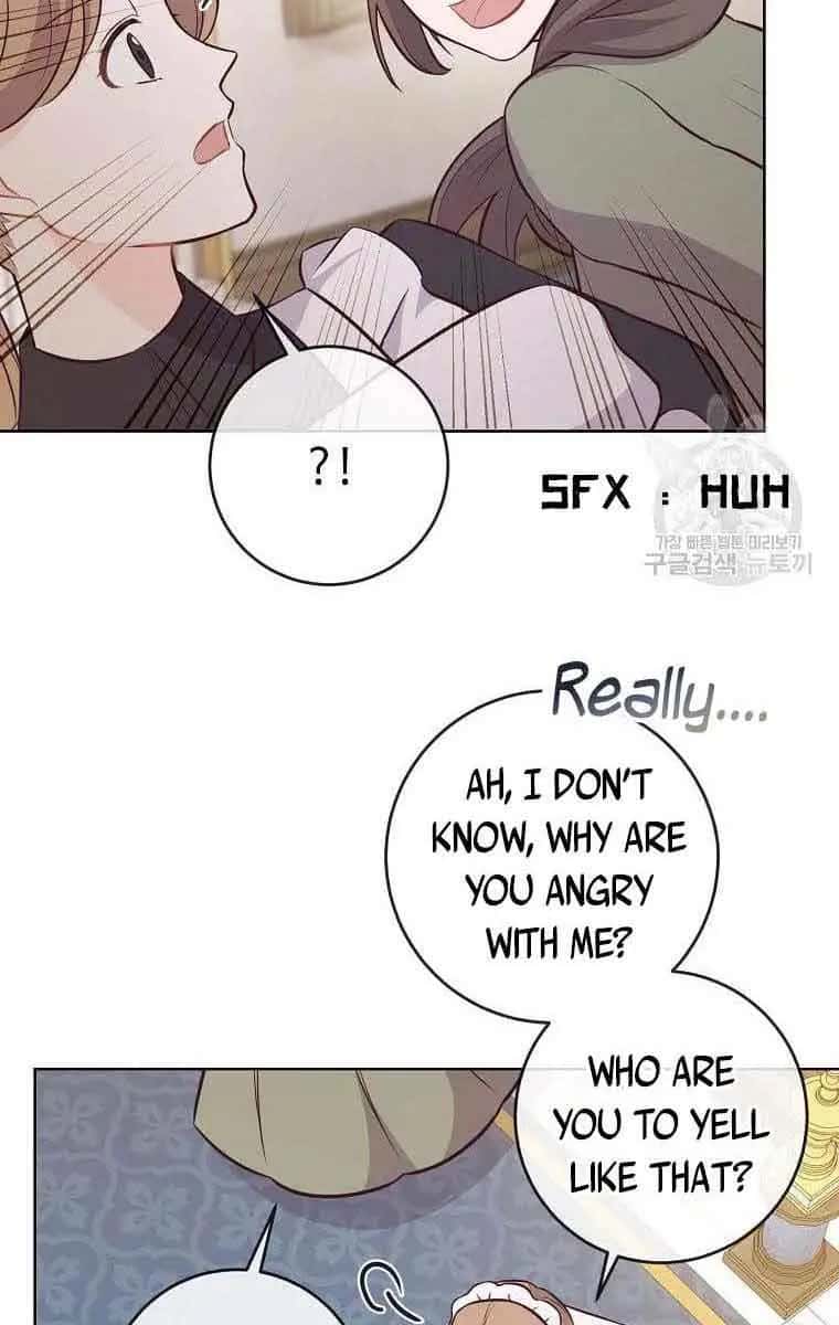 Who Do You Like More, Mommy or Daddy? Chapter 13 Page 37